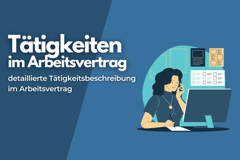Salvatorische Klausel im Arbeitsvertrag: Unverzichtbar? + Muster