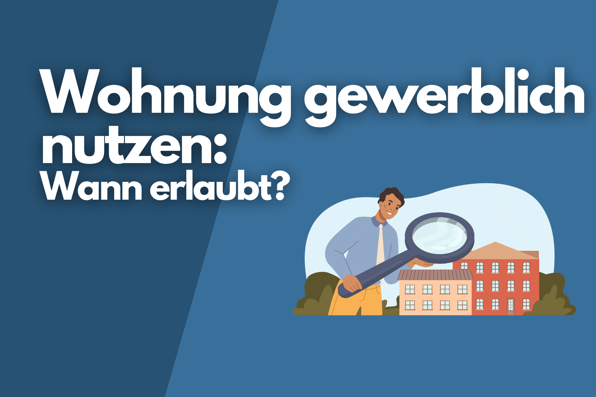 Eigentumswohnung Gewerblich Nutzen österreich