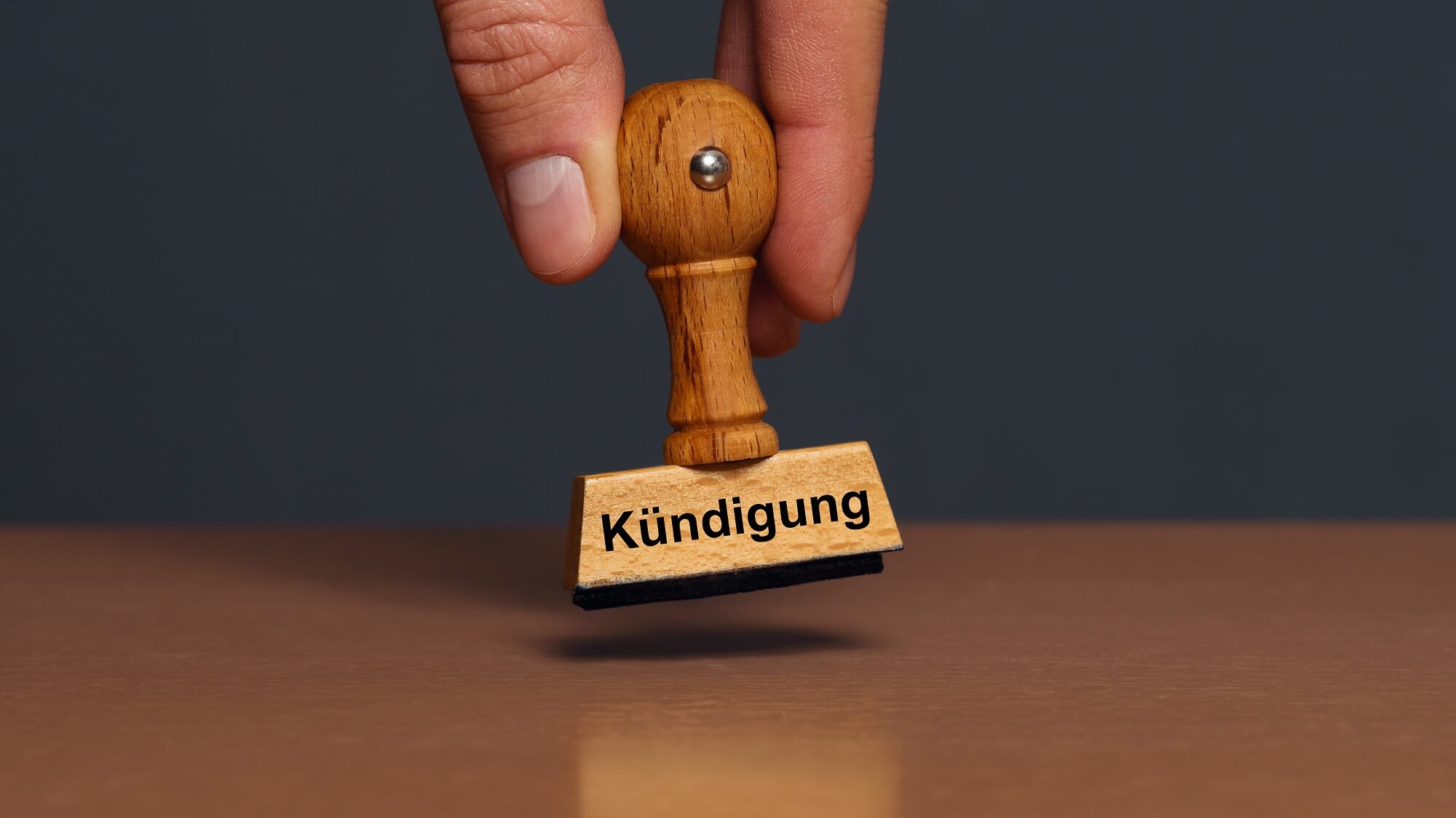Kündigung Am Letzten Tag Der Probezeit Tvöd In der Probezeit kündigen: Auch am letzten Tag?