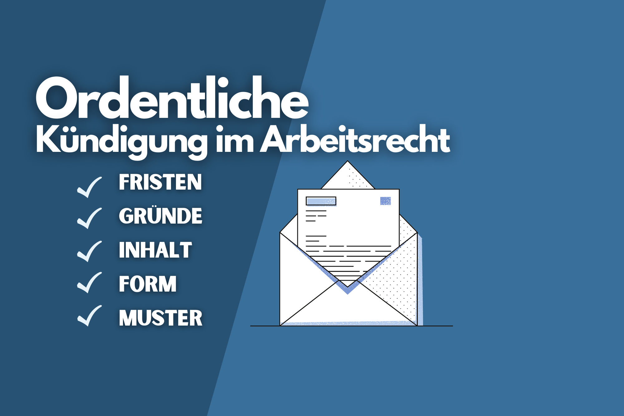 Unterschied Fristlose Und Ordentliche Kündigung www.wirtschaftswissen.de