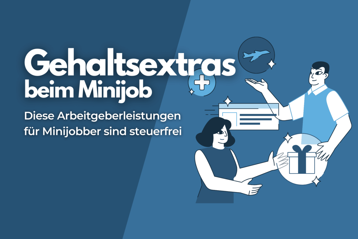 Wechsel Festanstellung Zu Minijob Gleicher Arbeitgeber ᐅ Von Minijob auf Vollzeit (gleicher Arbeitgeber) - was beachten?