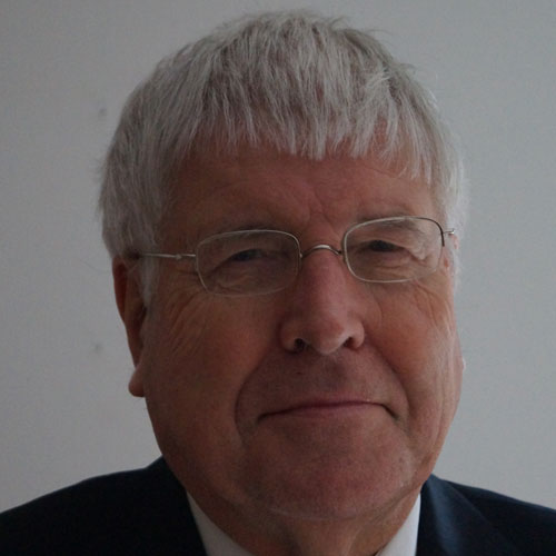 Dr. Lothar Beseler
