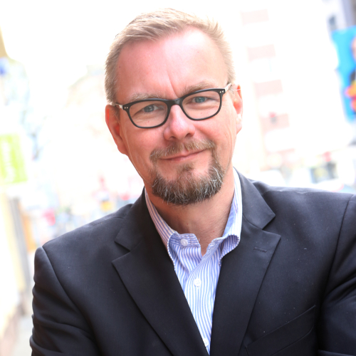 Detlef Meyer