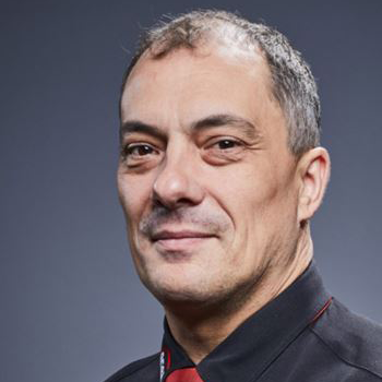 Jürgen Freitag