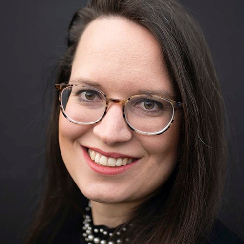 Ricarda Waldon