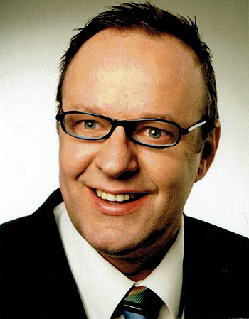Dr. Robert Kaufmann