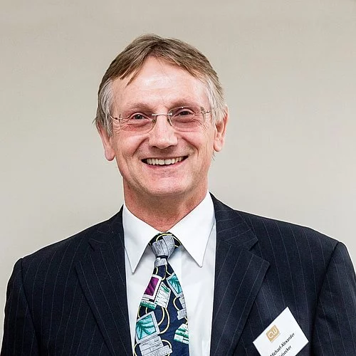 Michael-Alexander Beisecker