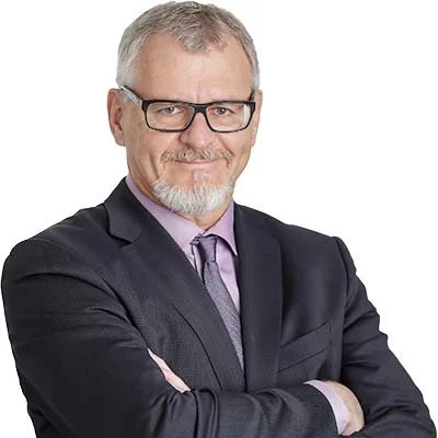 Manfred Kratzl