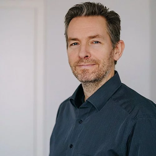 Martin Koch