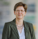 Hildegard Gemünden