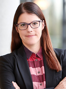 Kathrin Mann