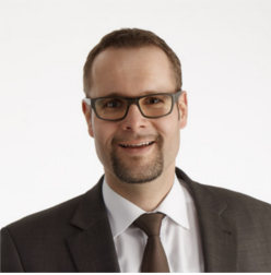 Mario Krauß
