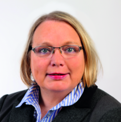 Angelika Perwitz-Passan