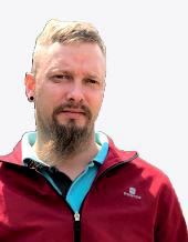 Sven Rost