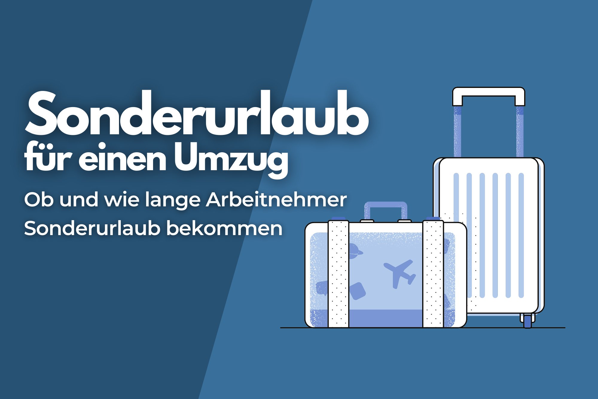 Sonderurlaub Umzug Baden Wrttemberg
