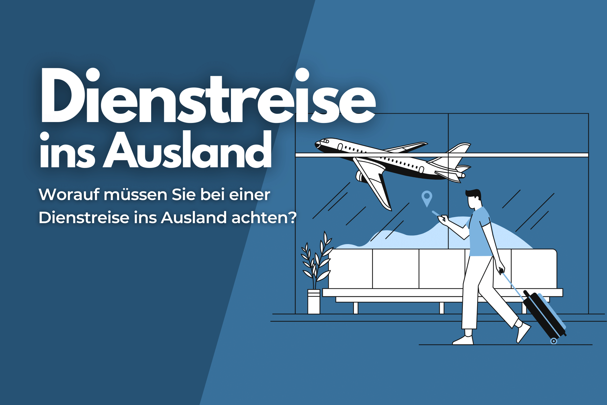 Traumreise Ins Ausland Diese Planungstipps Sollten Sie Unbedingt Kennenfeed