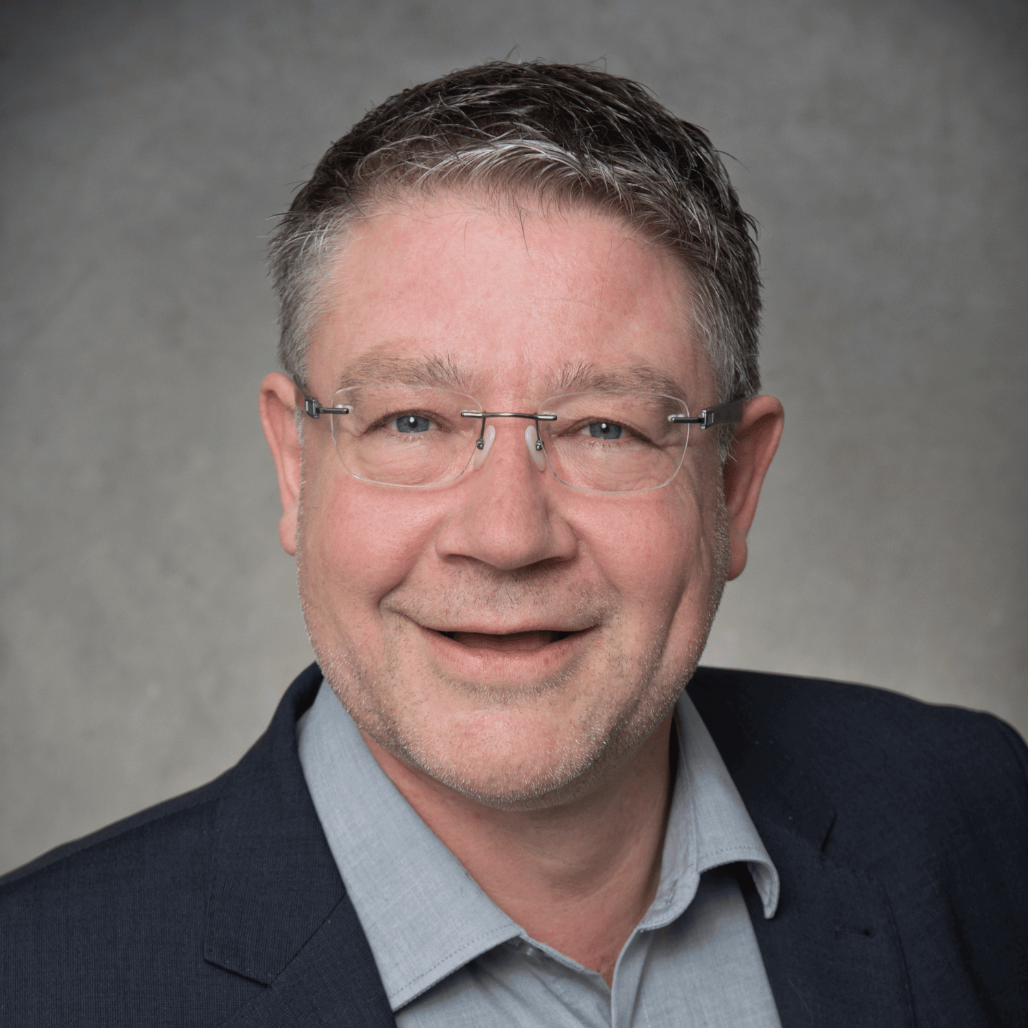 Thomas Floß