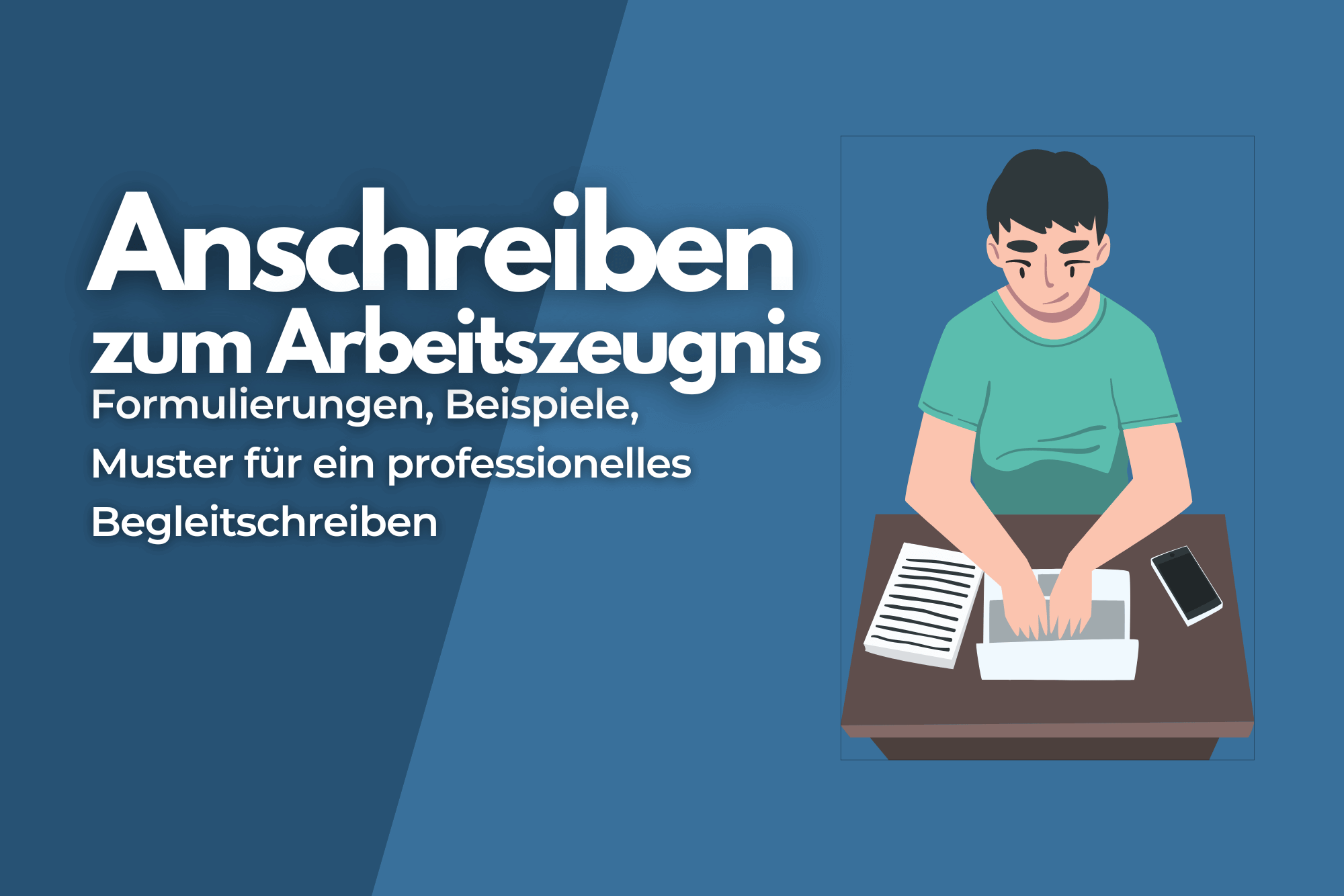 Formalien bei Arbeitszeugnissen: Worauf man achten sollte