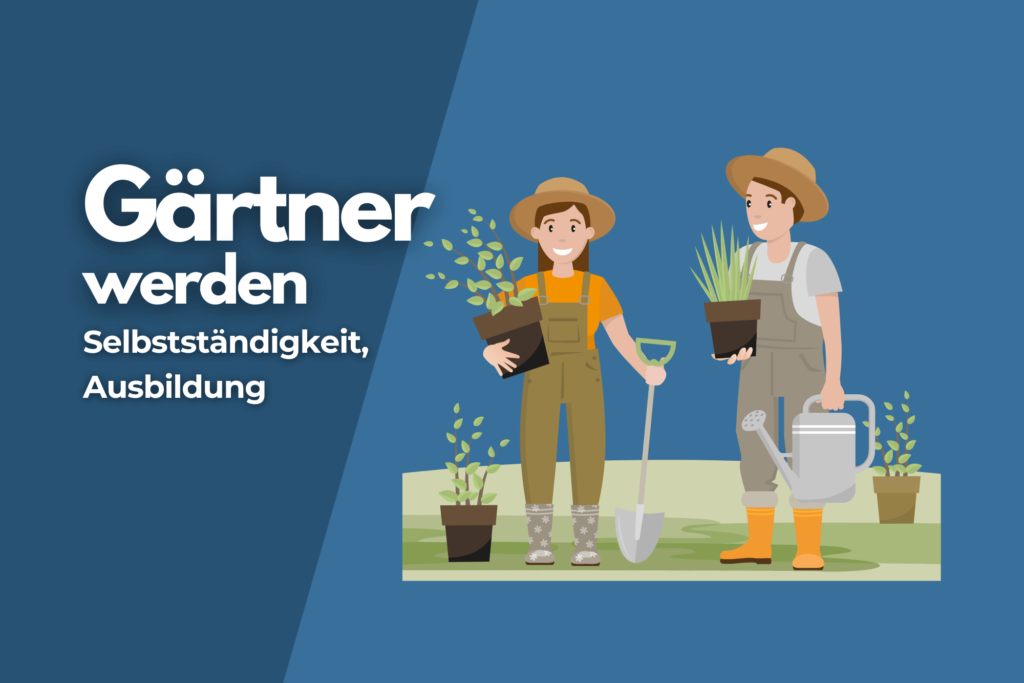 Hausmeisterservice gründen Kosten & Voraussetzungen