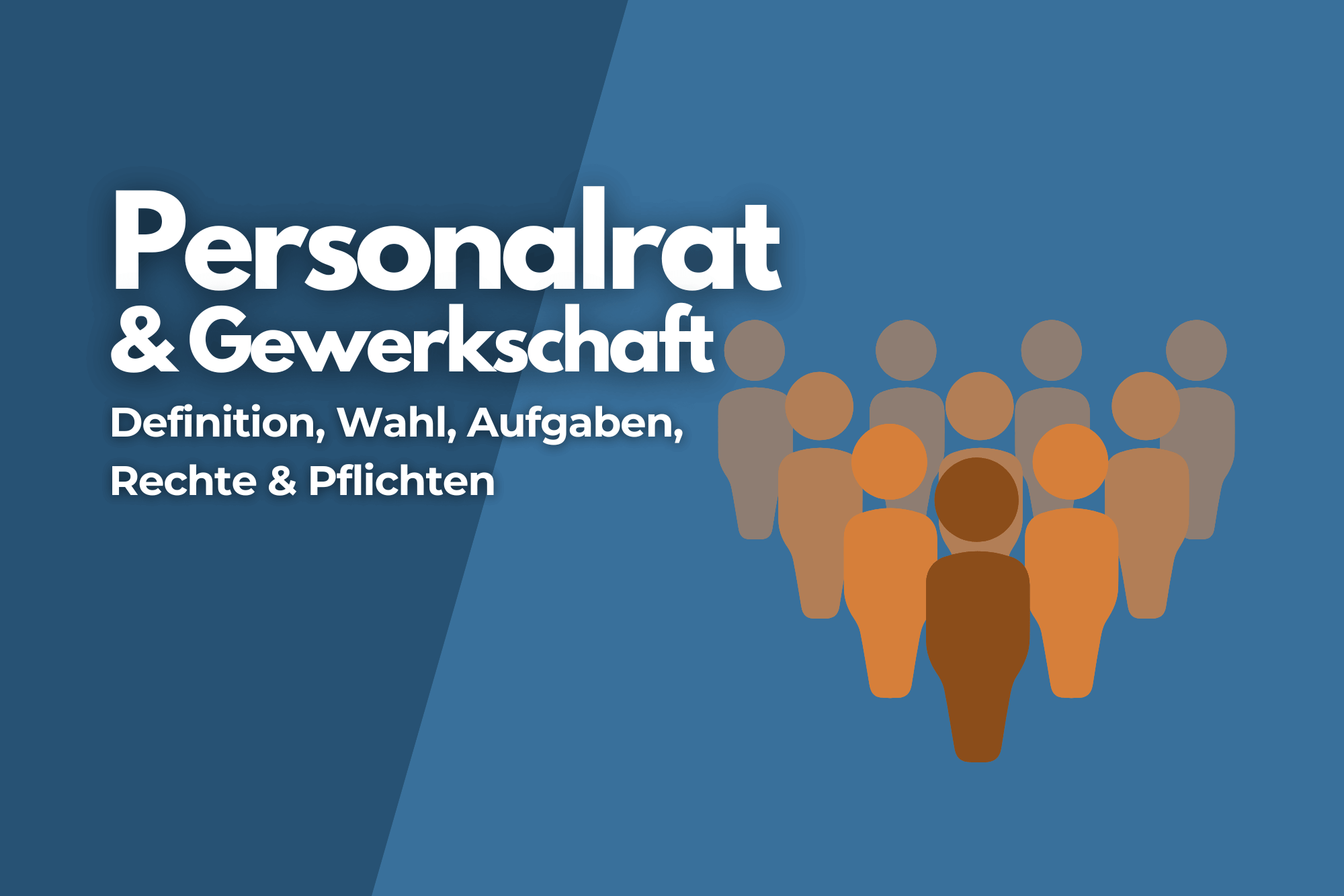 Aufgaben Des Personalrats Im öffentlichen Dienst www.wirtschaftswissen.de