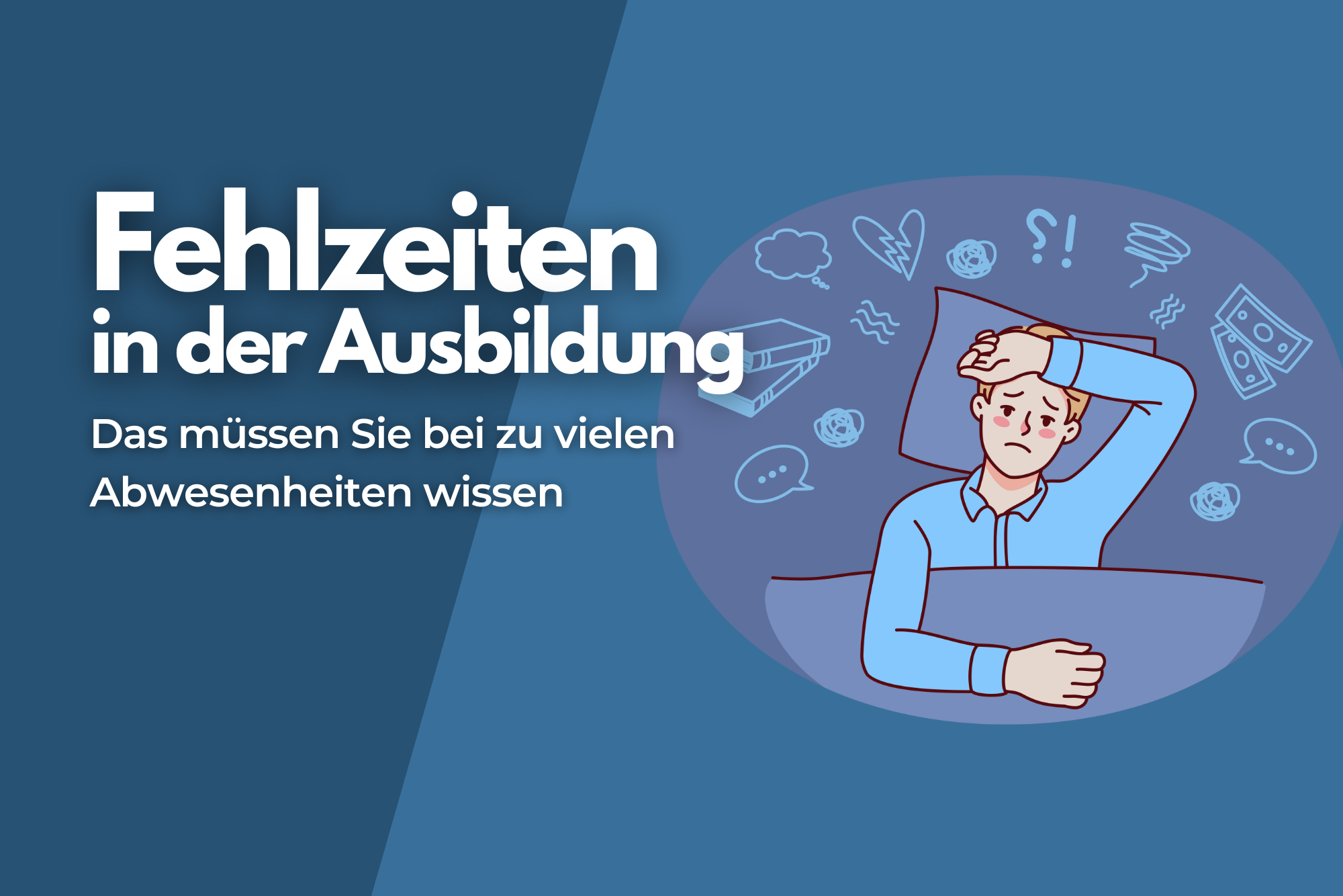 Ab Wie Viel Fehlstunden Wird Man Nicht Zum Abi Zugelassen www.wirtschaftswissen.de