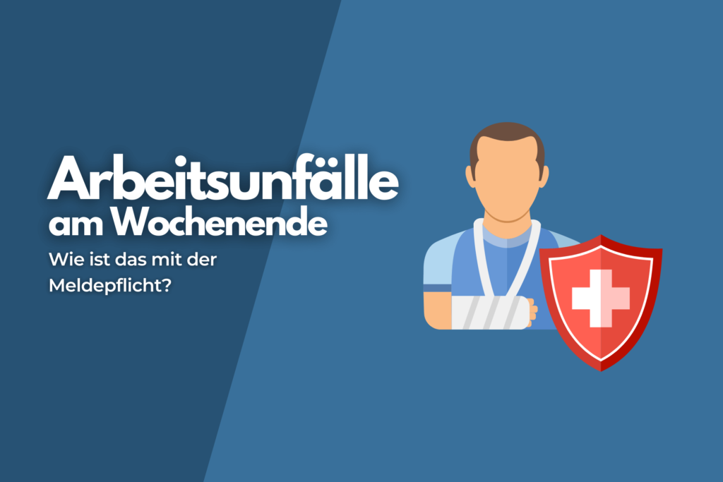 Unfall mit Firmenwagen Was haben Sie zu befürchten?