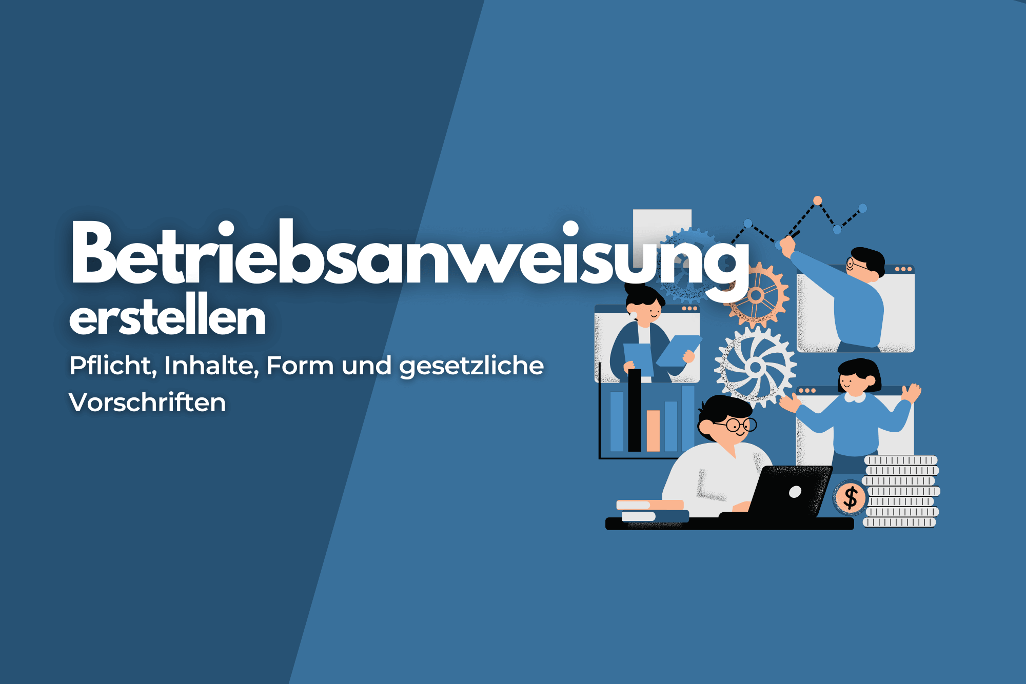 Unterschied überweisung Und Einweisung Betriebsanweisung: Aktuelle Ratgeber und Expertentipps