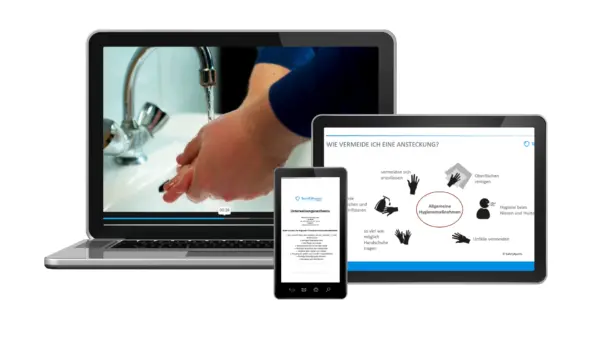 skillsforwork | Hygieneunterweisung