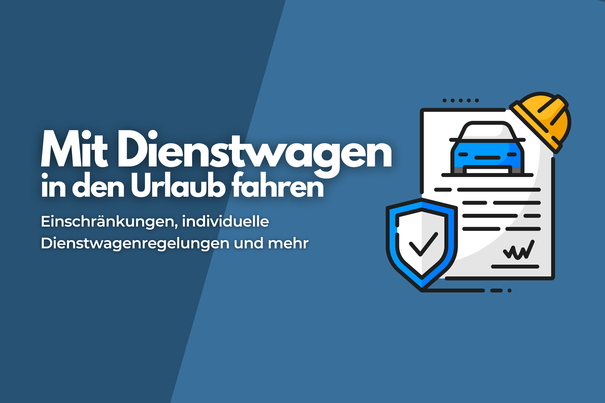 Wie Kann Man Bei Sims 4 In Den Urlaub Fahren Mit Dienstwagen in den Urlaub fahren – darauf müssen Sie achten