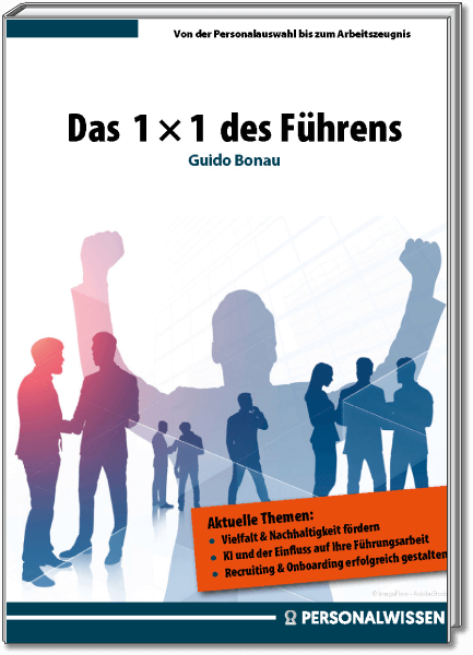1x1 des Führens
