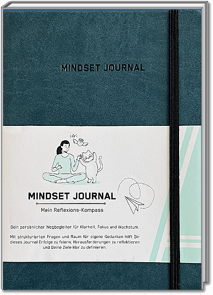 Mindset Journal