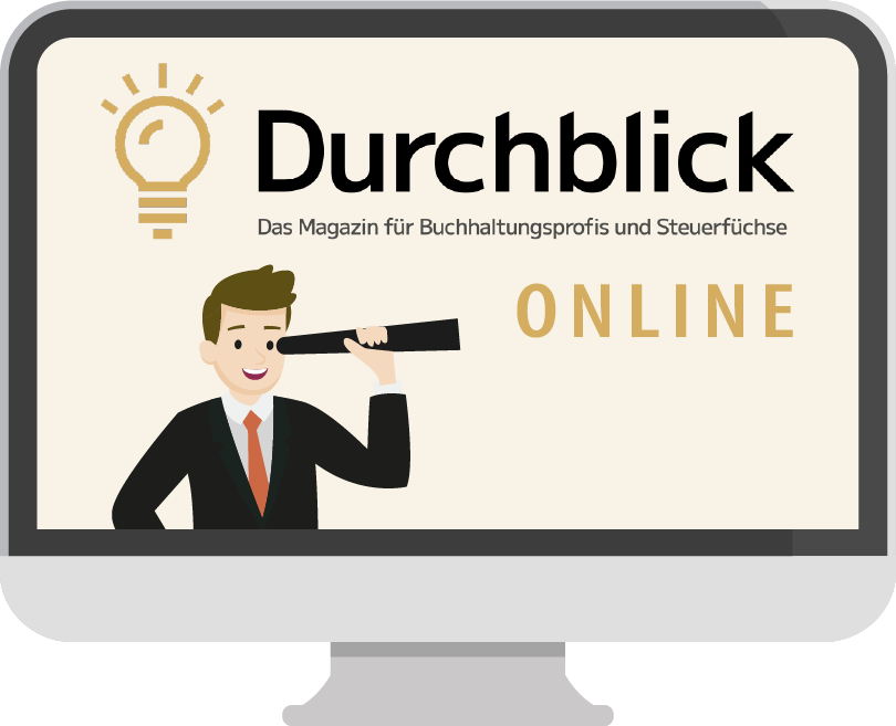 Durchblick digital