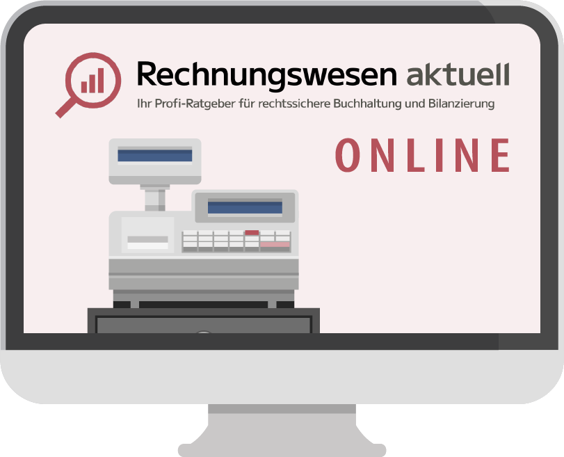 Rechnungswesen aktuell online