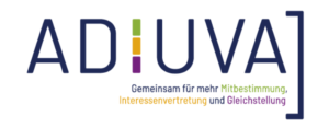 Logo des Partners ADIUVA