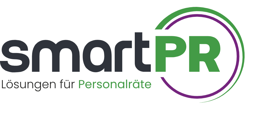 Logo des Partners SMART-PR