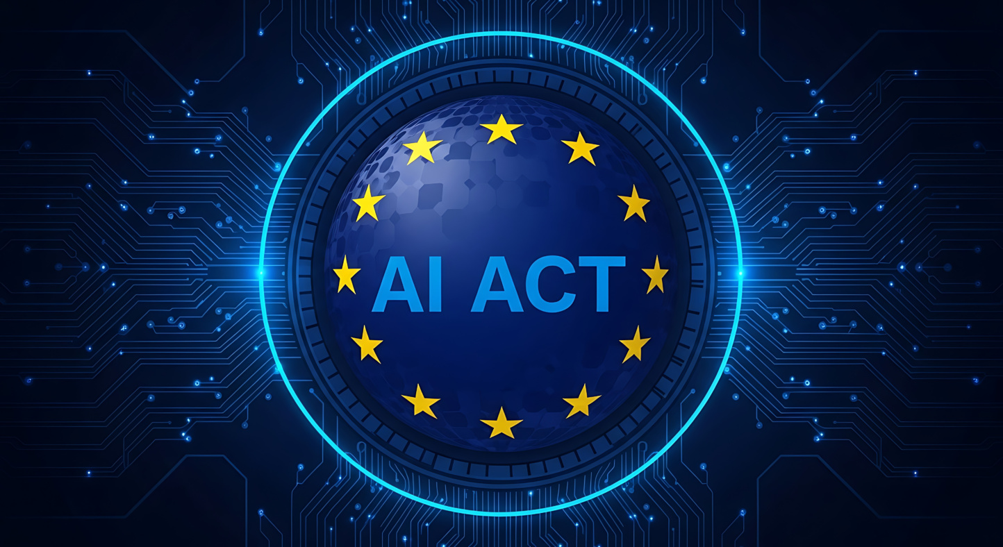 KI-Verordnung und EU AI Act