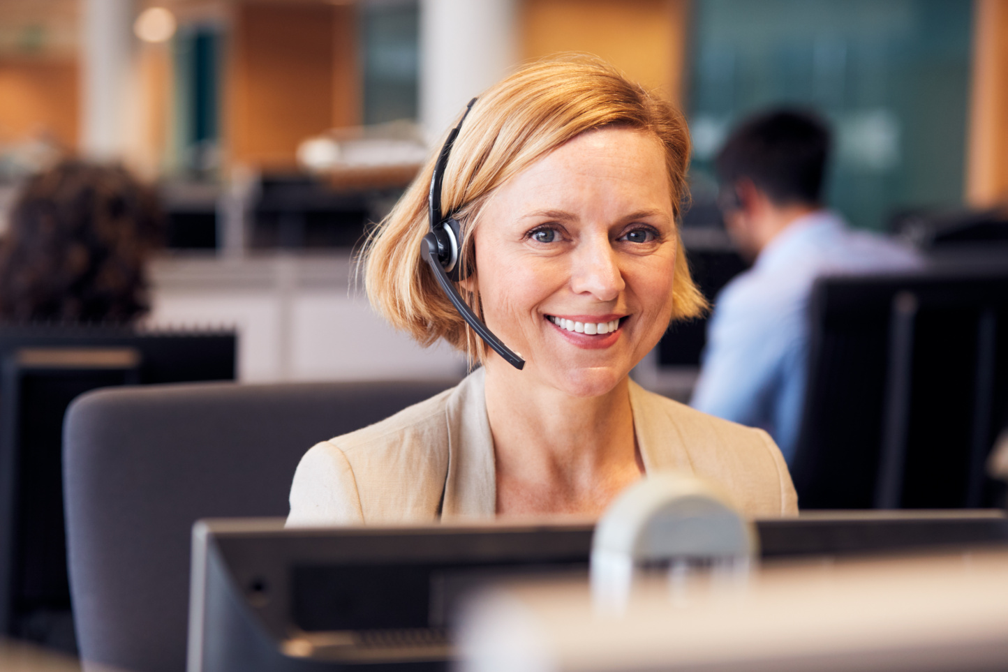 Telefonaquise & Telefonmarketing